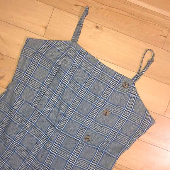 Jumpsuit - Picture 2 of 4